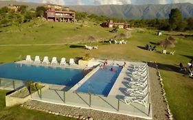 LA TOSCANA casas y suites